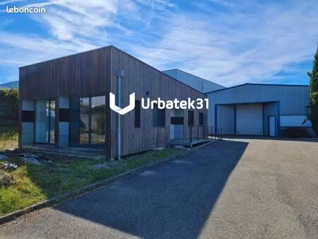 immeuble 685 m² mondouzil