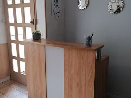 vente fond de commerce