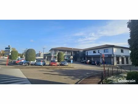 local commercial 112 m² villeneuve-sur-lot