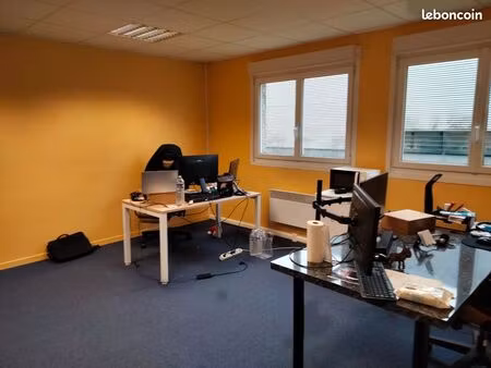 location bureau sur arras