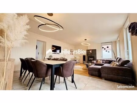 maison 7 pièces 204 m²