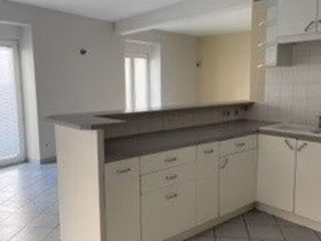 immeuble 288 m² charlieu