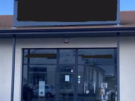 locaux professionnels