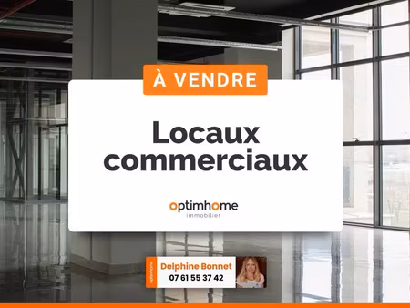 vente locaux professionnels 3 pièces 165 m² à saint-laurent-du-pont (38380)  290 000 €