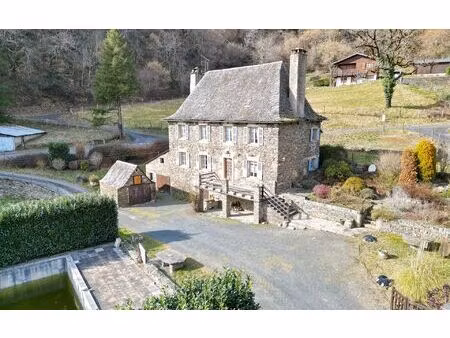 maison coubisou m² t-8 à vendre  199 000 €
