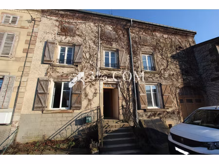 maison 4 pièces 132 m²