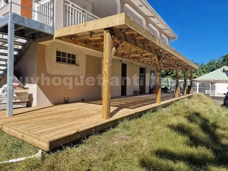 local commercial à louer au françois