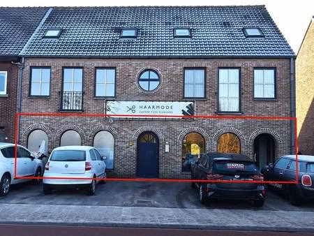 bien professionnel à louer à lommel € 900 (l3frf) - heylen vastgoed - lommel | zimmo