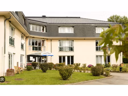 appartement 1 pièce - 20 m²