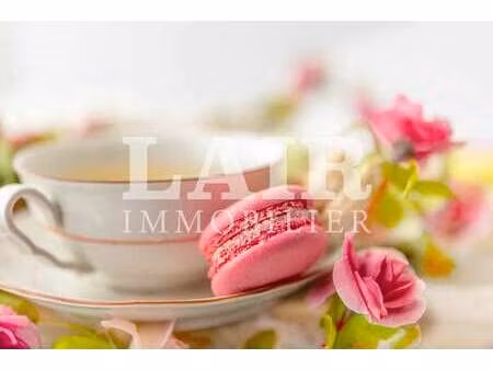 vente bureaux et commerces à la ferté-macé (61600) : à vendre / 78m² la ferté-macé