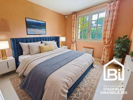 vente maison à colleville-montgomery (14880) : à vendre / 189m² colleville-montgomery