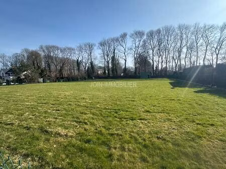 vente terrain à offranville (76550) : à vendre / 1775m² offranville