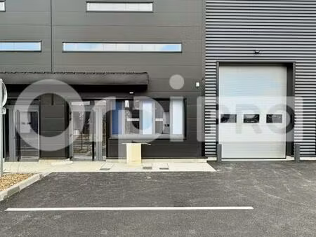 local d'activite a louer