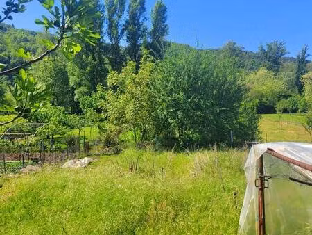 terrain à bâtir libre constructeur