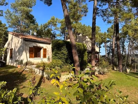 vente maison 5 pièces 103 m² peyrins (26380)