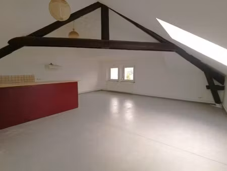 en vente appartement 92 m² – 145 000 € |trieux