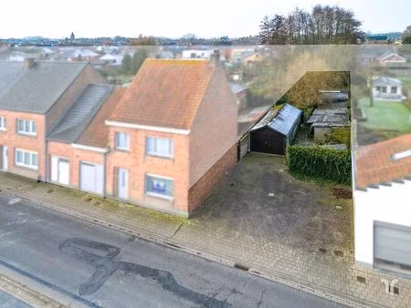 terrain à vendre à ichtegem € 119.000 (l3gpa) - correct vastgoed - eernegem | zimmo
