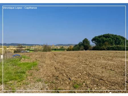 terrain à vendre brax 2794m2 80 000€