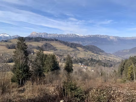 maison à vendre theys 1 pièce(s) 50m2 105 000€