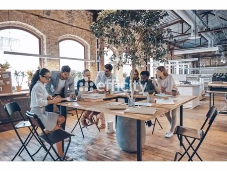 fonds de commerce - 65 m²