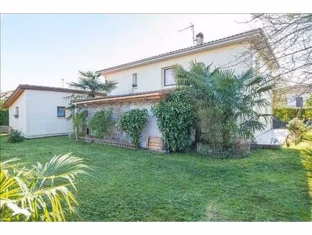 vente maison 5 pièces 140 m² grenade-sur-l'adour (40270)
