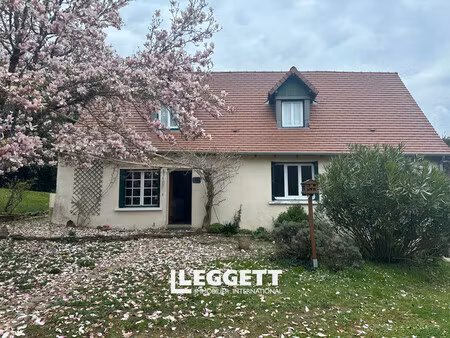 maison 6 pièce(s)  saint-priest-les-fougères