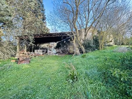 grange de 140 m² à pezens