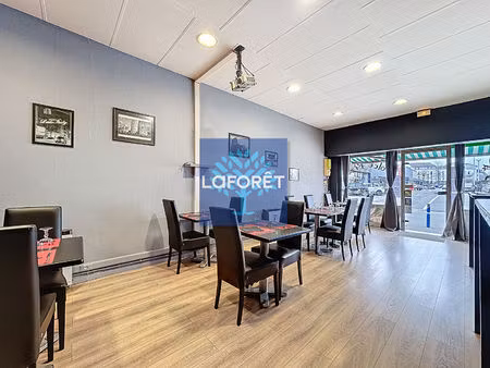 fonds de commerce saint-saulve à vendre