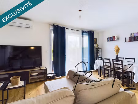 vente maison 3 pièces 65 m² saint-louis-de-montferrand (33440)