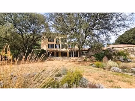 terrain de 400 m2 en vente - néoules  france