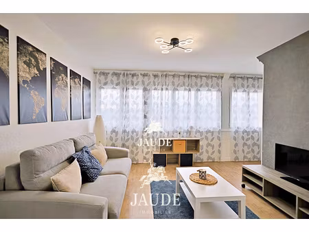 location t3 meuble la pradelle