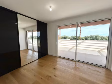 vente programme neuf t3  t4 pièces 90 à 109 m² castries (34160)