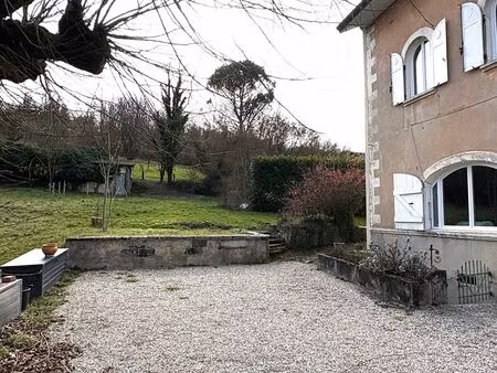 vente maison 4 pièces 107m2 domarin 38300 - 255000 € - surface privée