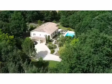 vente maison 6 pièces 170 m² marmande (47200)