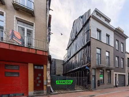 terrain à vendre à blankenberge € 225.000 (l3fdj) - immo francois - blankenberge | zimmo