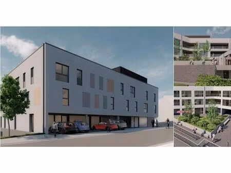 surface commerciale à vendre à rue saint paul 67 welkenraedt (vbc35977)