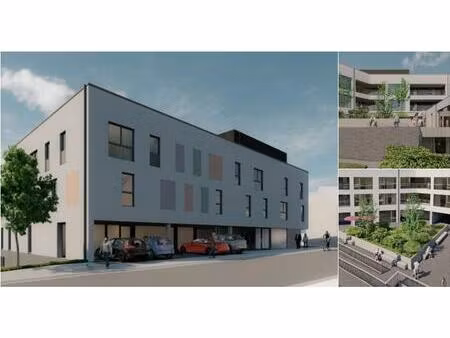 surface commerciale à vendre à rue saint paul 67 welkenraedt (vbc35979)