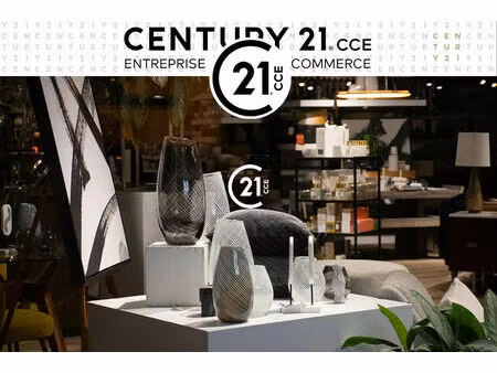 vente commerce 74 m² antibes (06600)