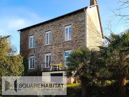 maison corlay 7 pièce(s) 206 m2