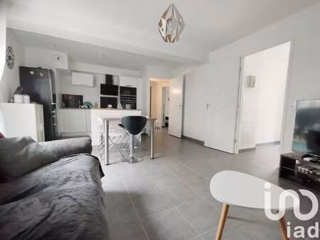 vente appartement 3 pièces à labastidette (31600) : à vendre 3 pièces / 58m² labastidette