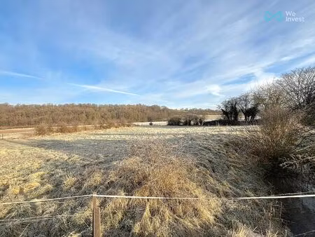 terrain à vendre à rue de mon plaisir 2 cerfontaine (vbc35852)