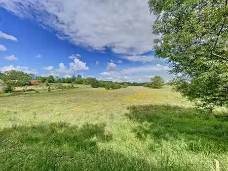 terrain à lotir à vendre à rue du noir chien "au luc" mettet (vbc35984)