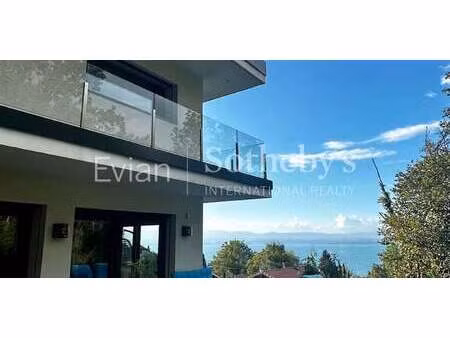 maison avec terrasse neuvecelle (74)