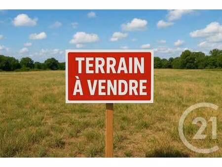 vente terrain à nantes saint-jacques (44000) : à vendre / 340m² nantes saint-jacques