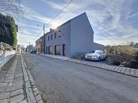 maison à vendre à rue des groseilliers 27 dour (vbc36434)