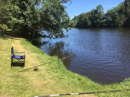 vente maison 11 pièces 385 m² à saint-rémy-sur-creuse (86220)  426 400 €