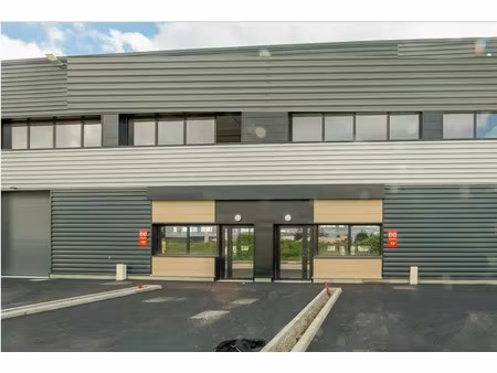 location local d'activités aulnay-sous-bois 93600