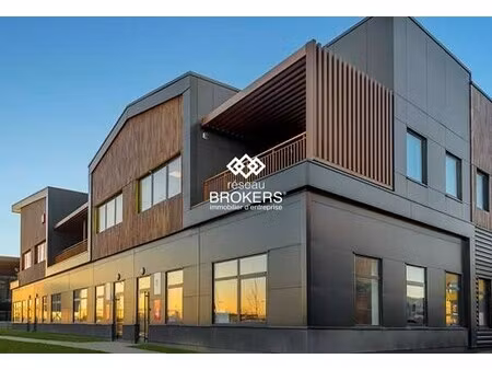vente entrepôt