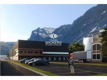 location local commercial