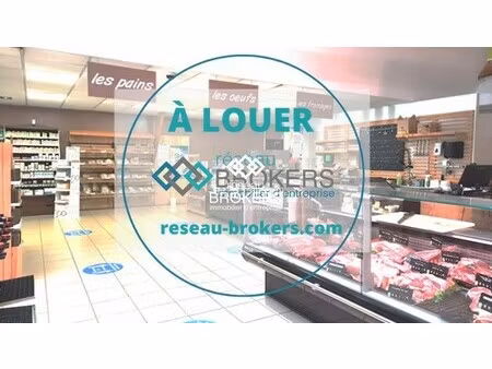 location local commercial